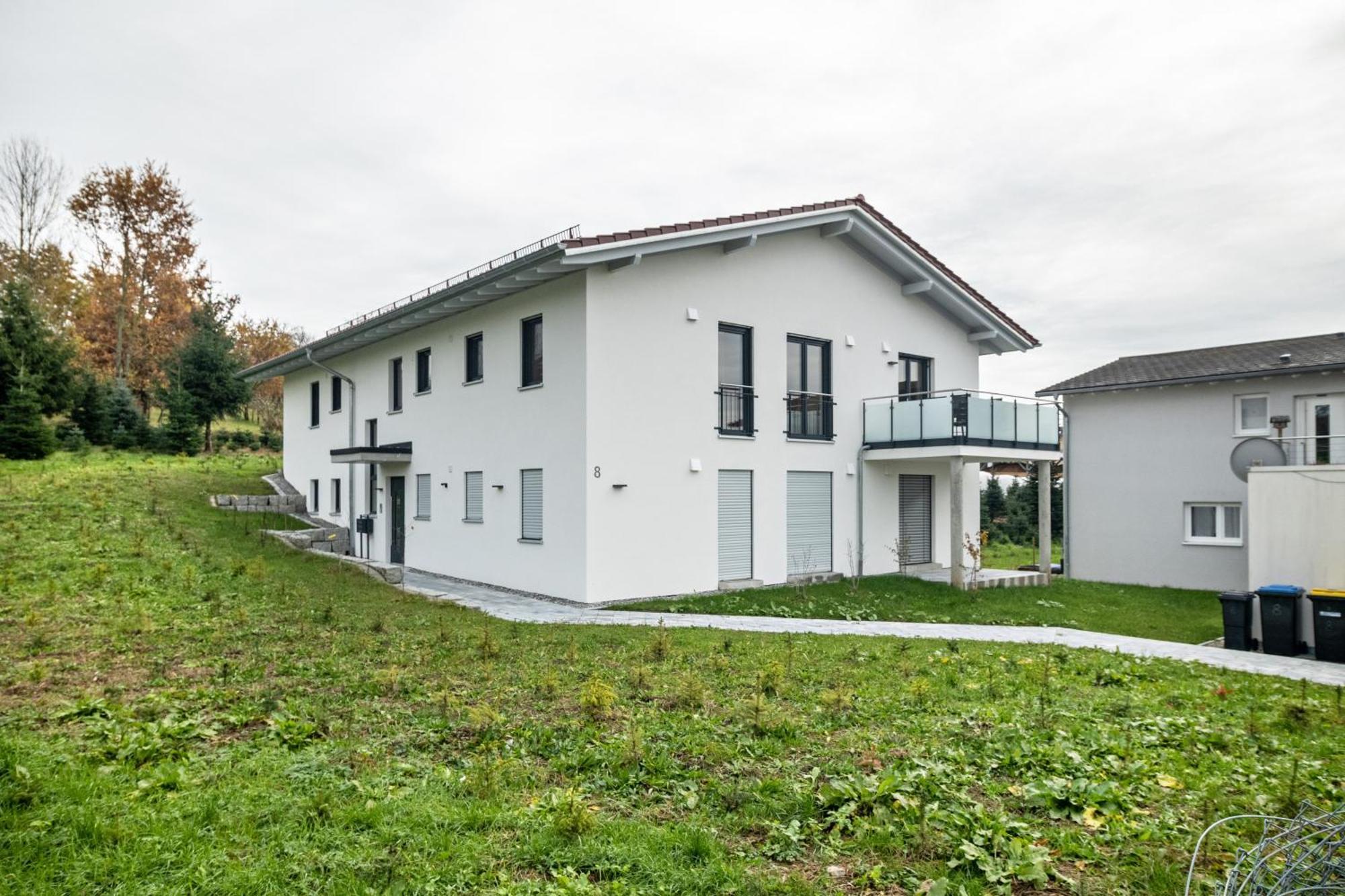 Appartamento Kiefer Ravensburg Esterno foto